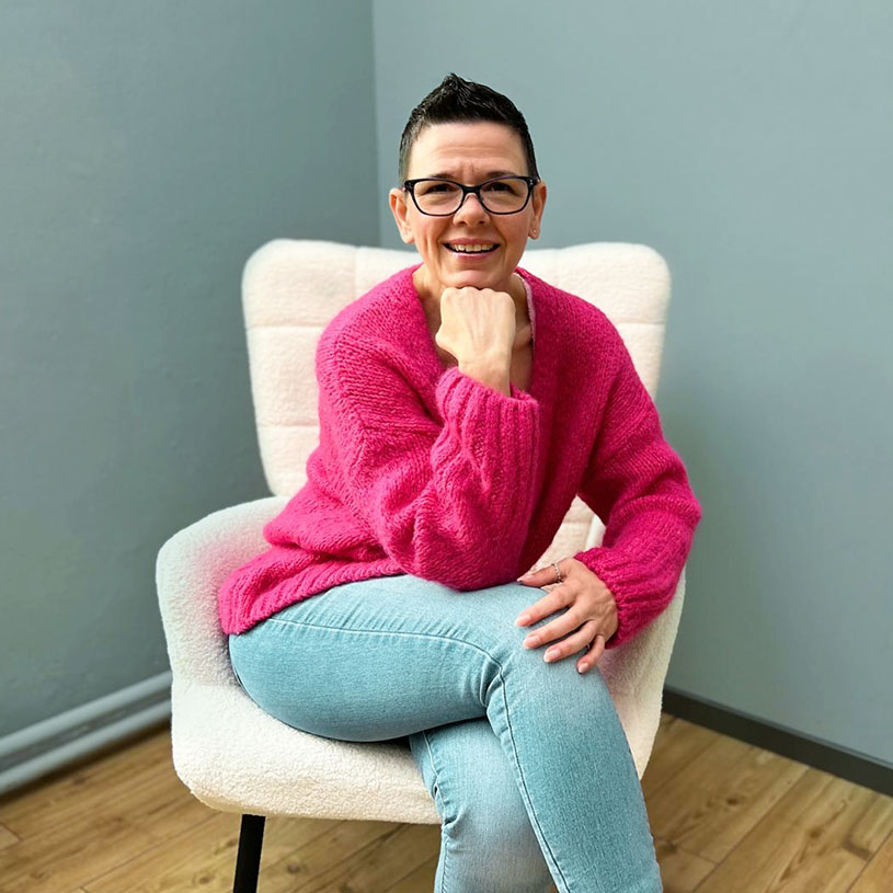 Tanja Sebb | Life Coaching & Psychologische Beratung | Über mich Tanja Sebb | Life Coaching & Psychologische Beratung | Über mich